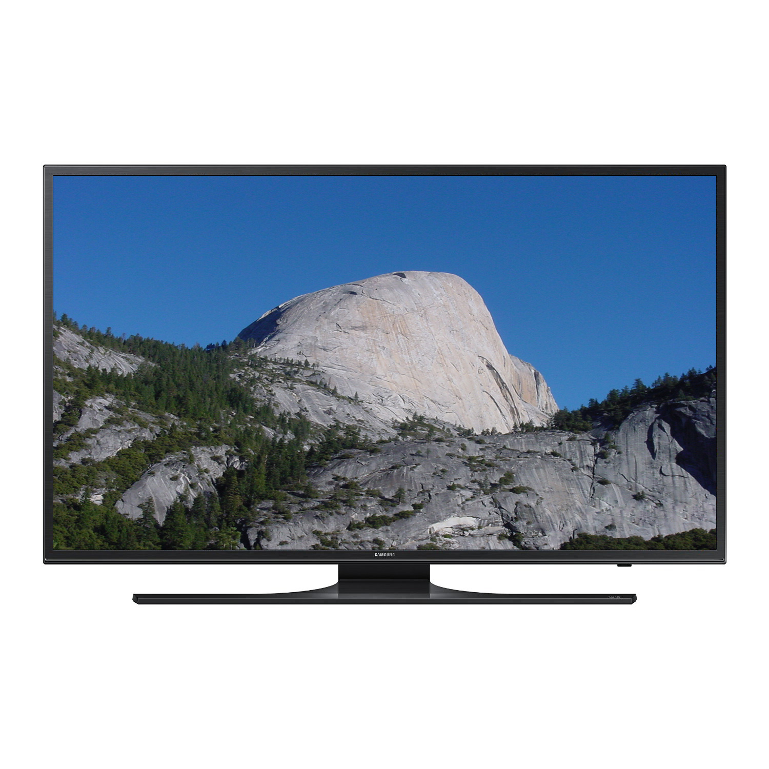 Samsung Refurbished 55" Class 4K Ultra HD LED Smart HDTV - UN55JU6500