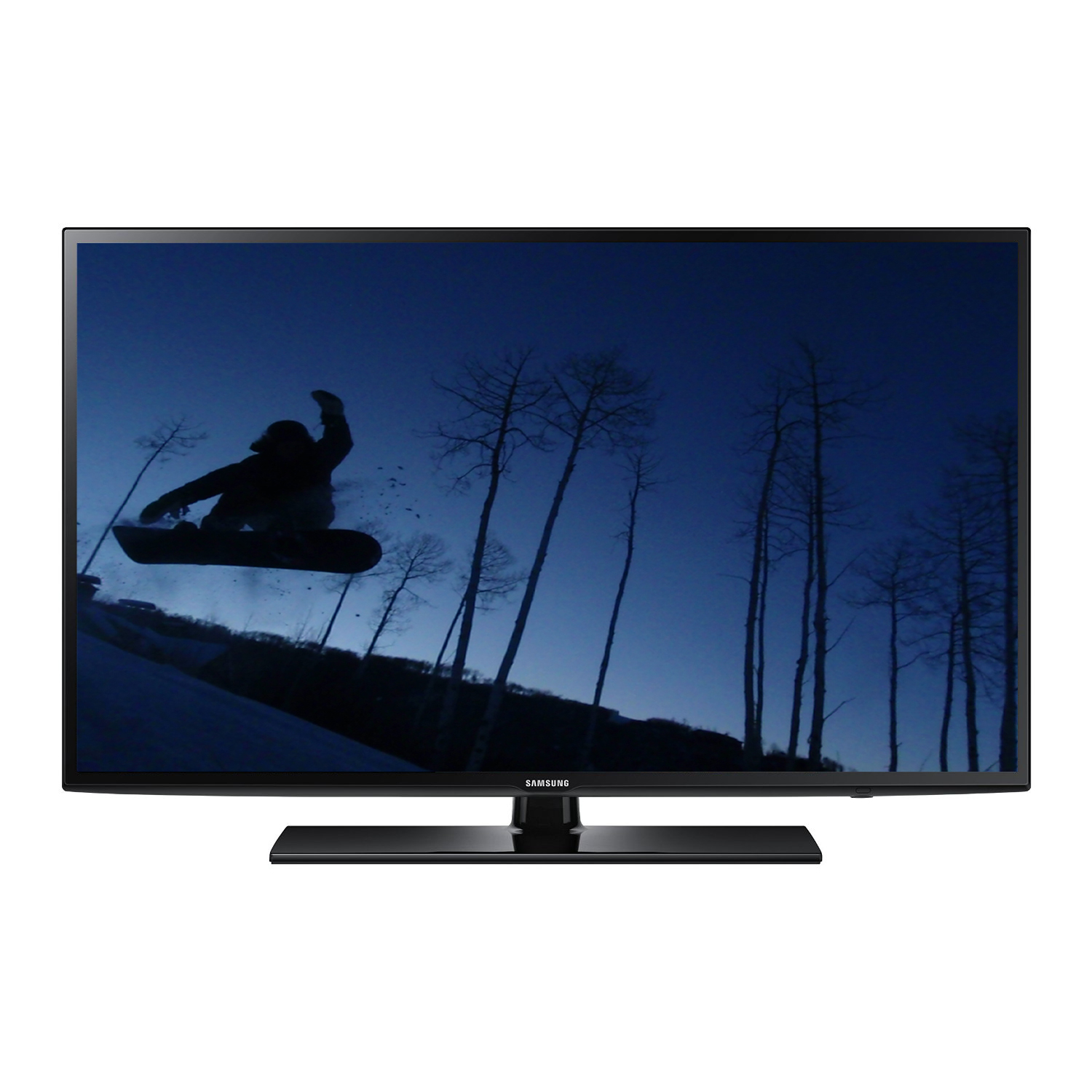 Samsung Refurbished 60" Class 1080p LED Smart HDTV - UN60J6200