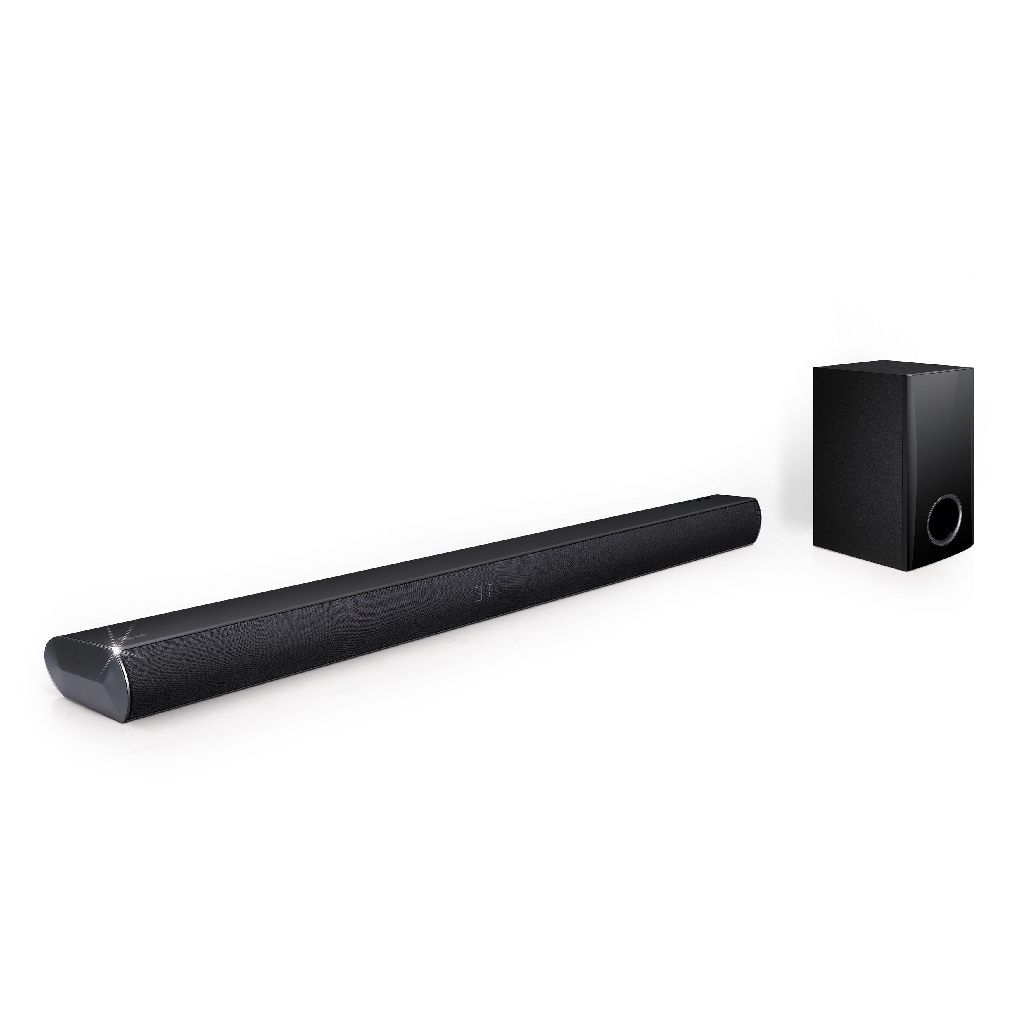 lg soundbar 120w