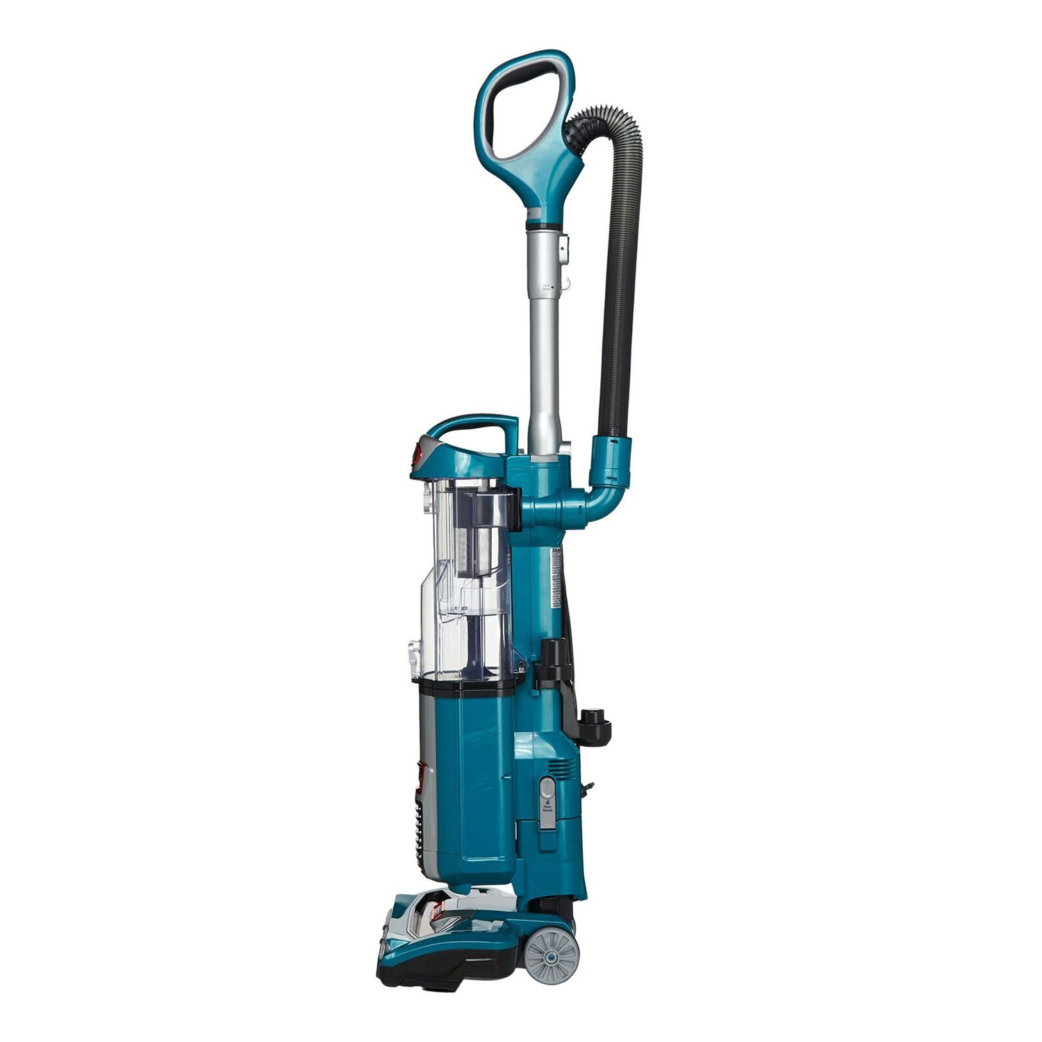 Shark NV200QBLRB Refurbished DuoClean Slim Upright VacuumBlue Shop