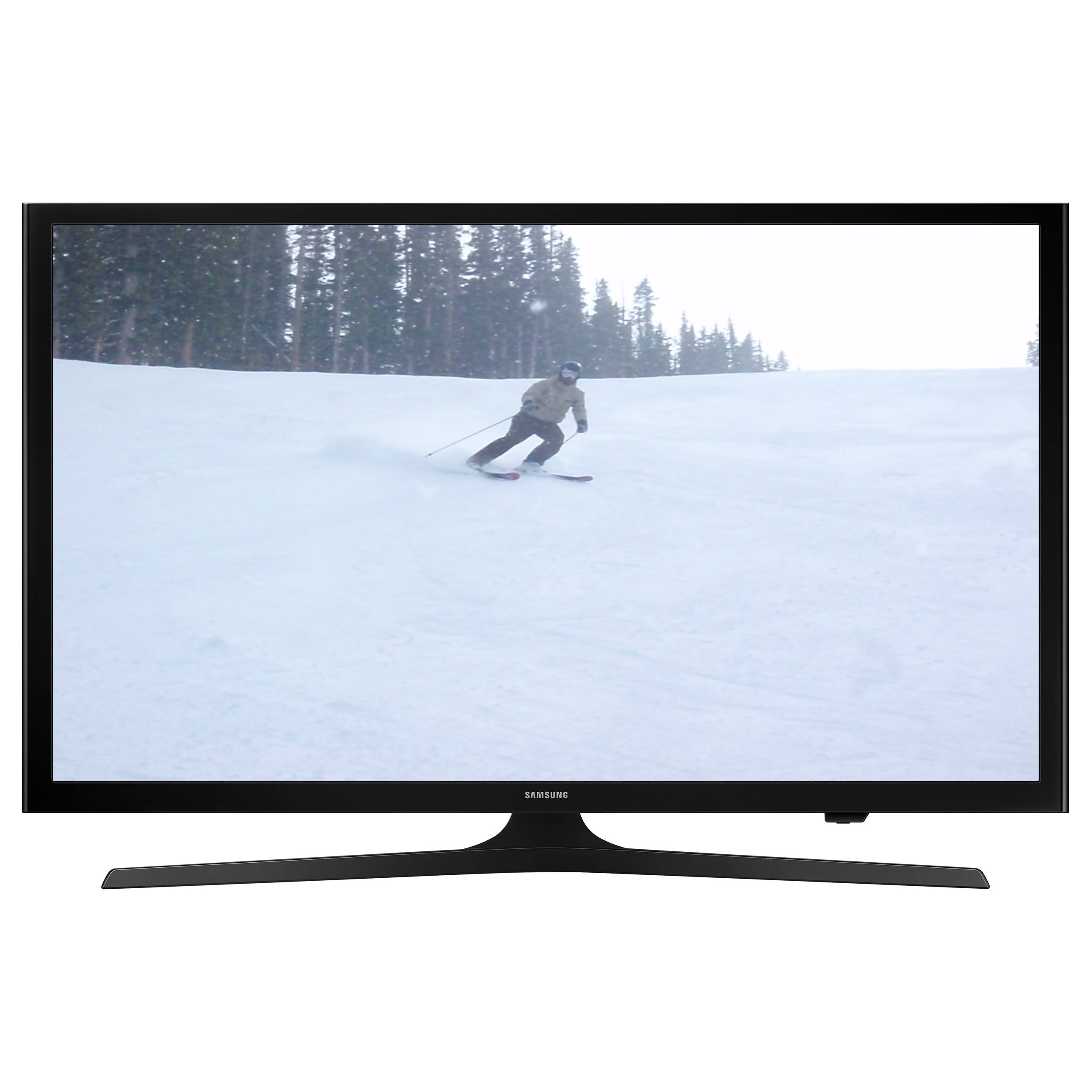 Samsung REFURBISHED40 IN. 1080P SMART LED HDTV W/ WIFI-UN40J5200AFXZA