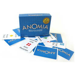 Anomia Press Anomia