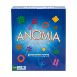 Anomia Press Anomia - Party Edition