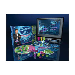 ScreenLife Games American Idol All Star Challenge