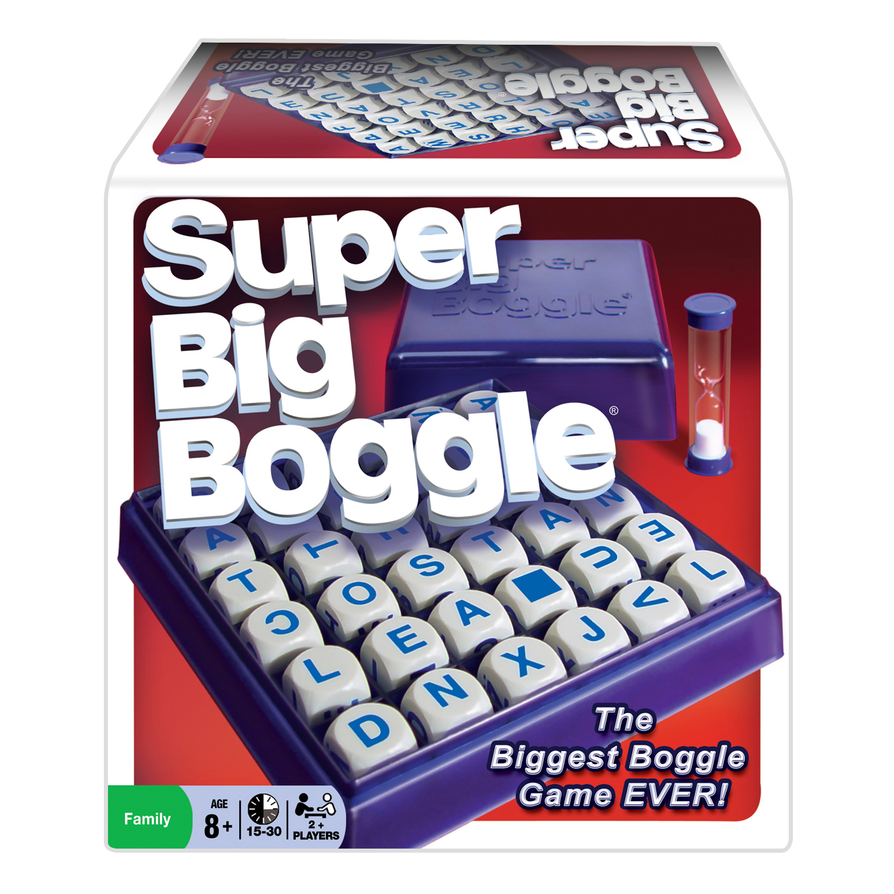 Winning Moves Games Super Big Boggle Winning Moves Games Super Big Boggle