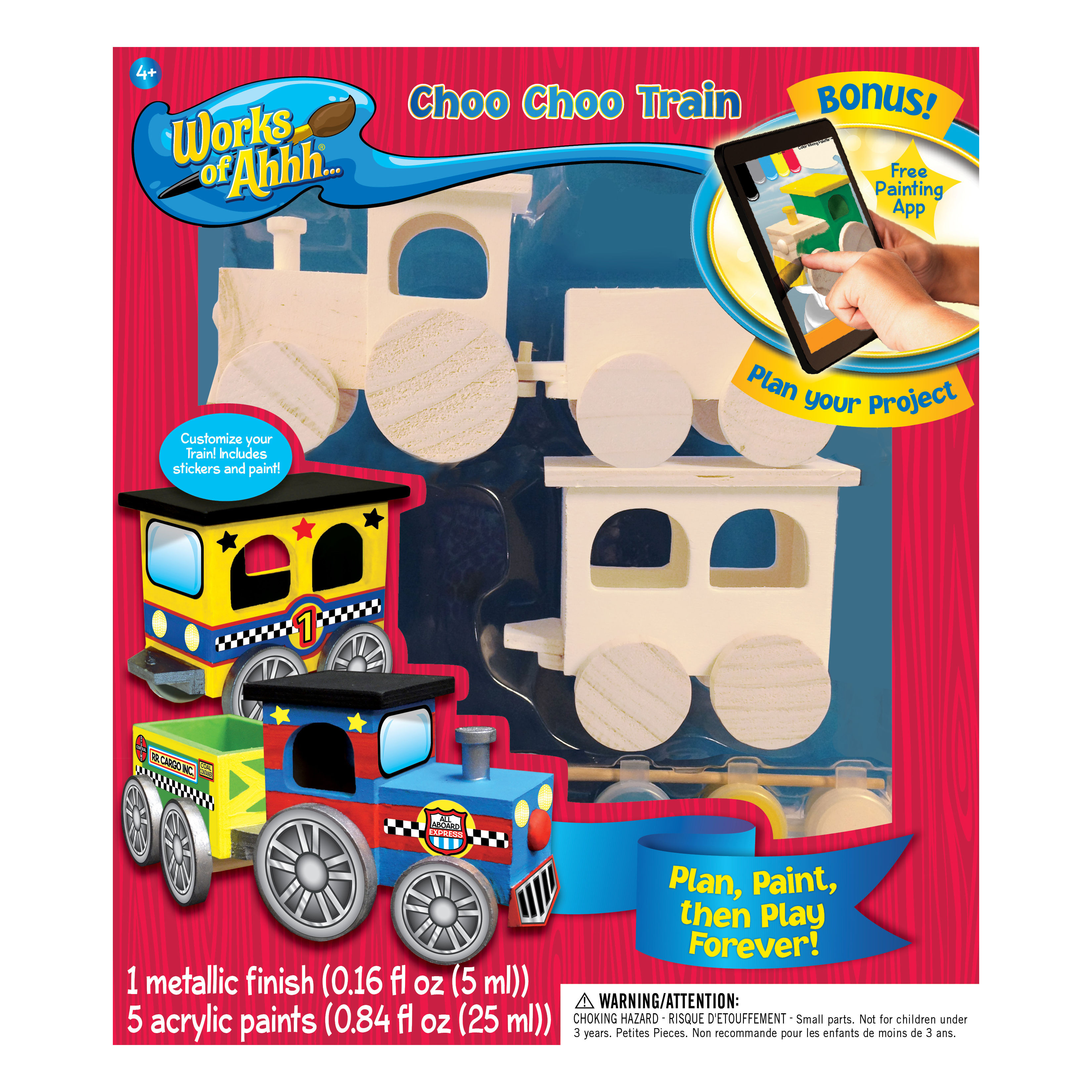 Kids Craft Kits Kmart