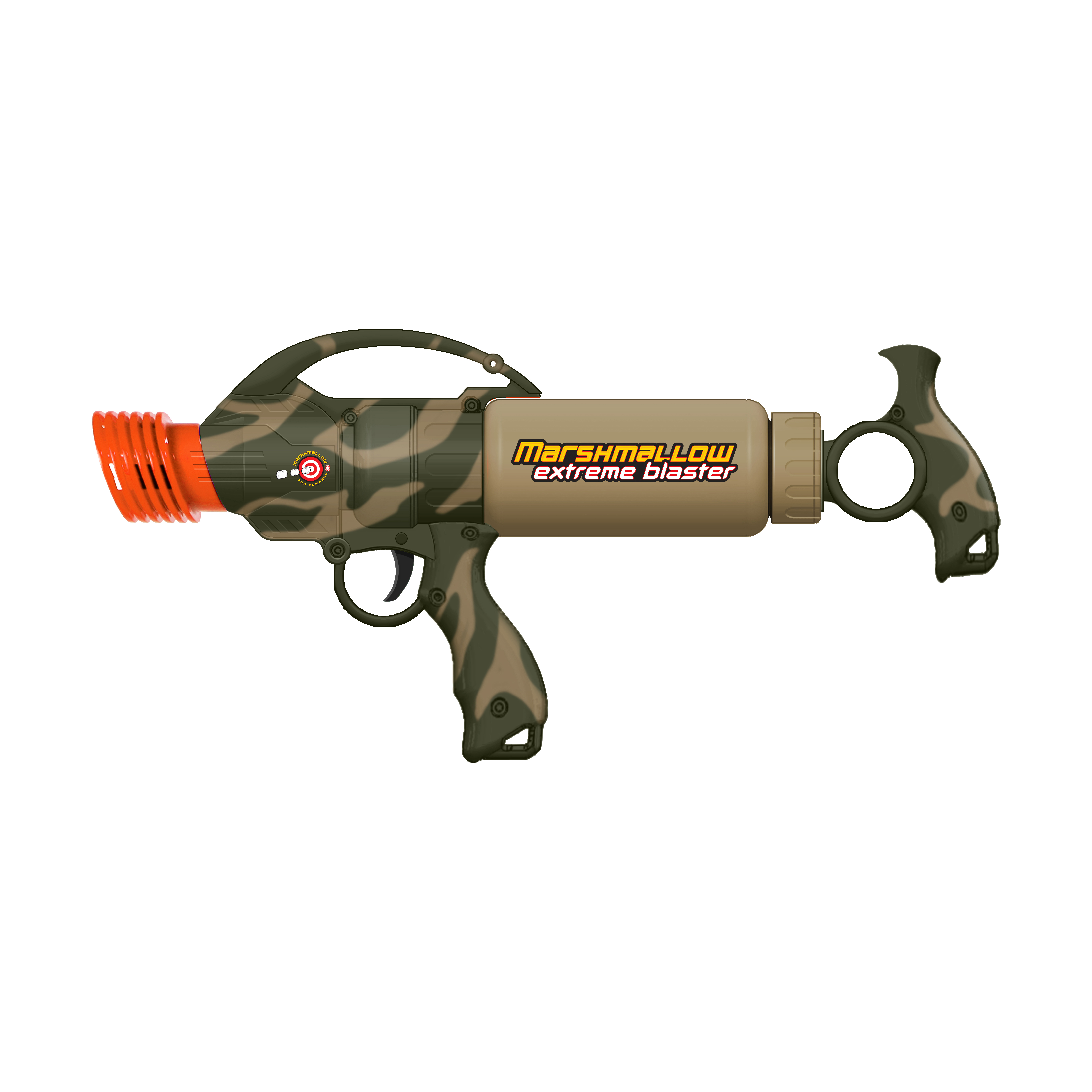 nerf vortex kmart