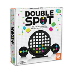 mindware double spot, game