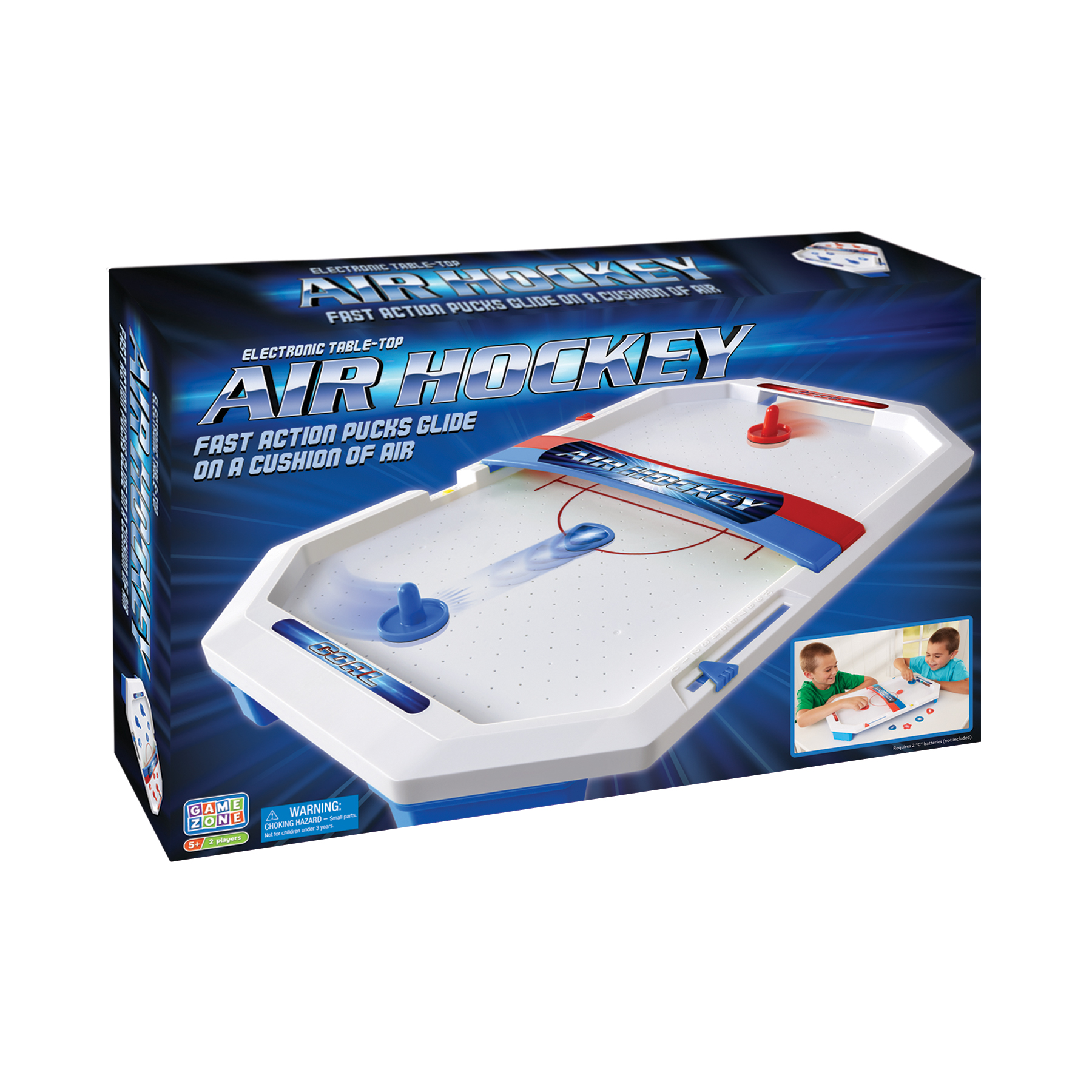 Dmi Sports Extreme Air Hockey Table