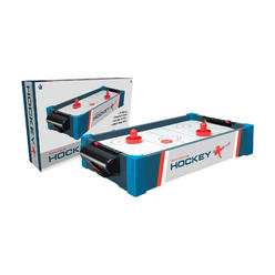 WESTMINSTER INC. 20-inch Tabletop Championship Cup Air Hockey Table