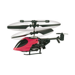 WESTMINSTER INC. World's Smallest R/C Helicopter
