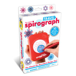 SPIROGRAPH Travel Spirograph