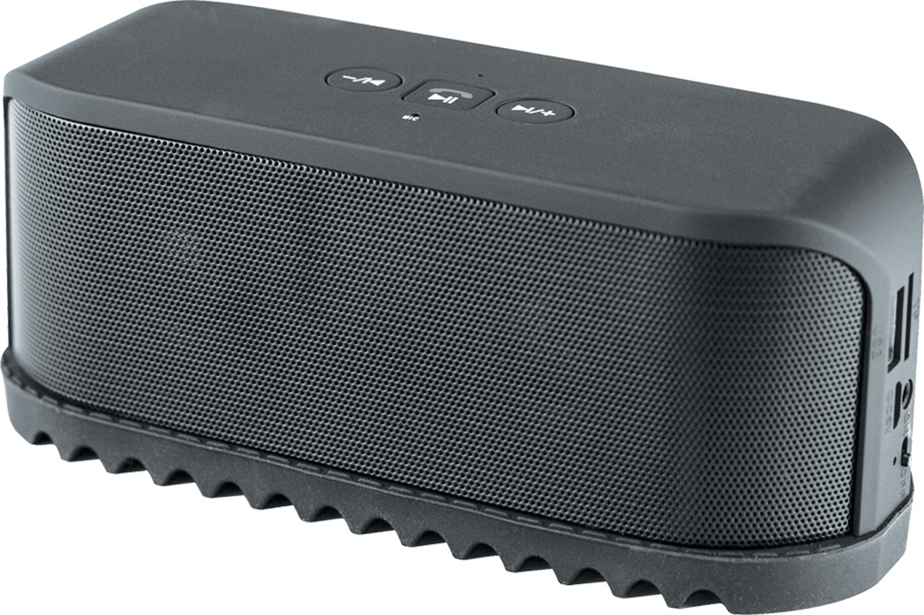 sentry portable bluetooth speaker