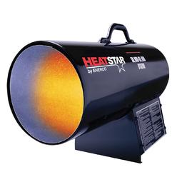 Heatstar By Enerco F170085 Forced Air Variable Propane Heater HS85FAV, 85K
