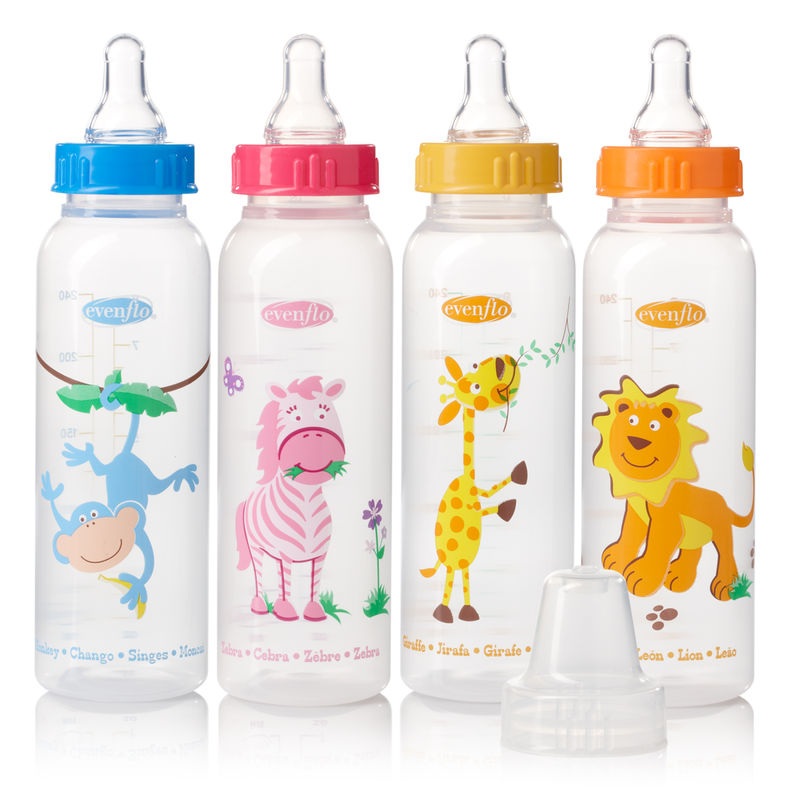 Baby Bottles - Kmart