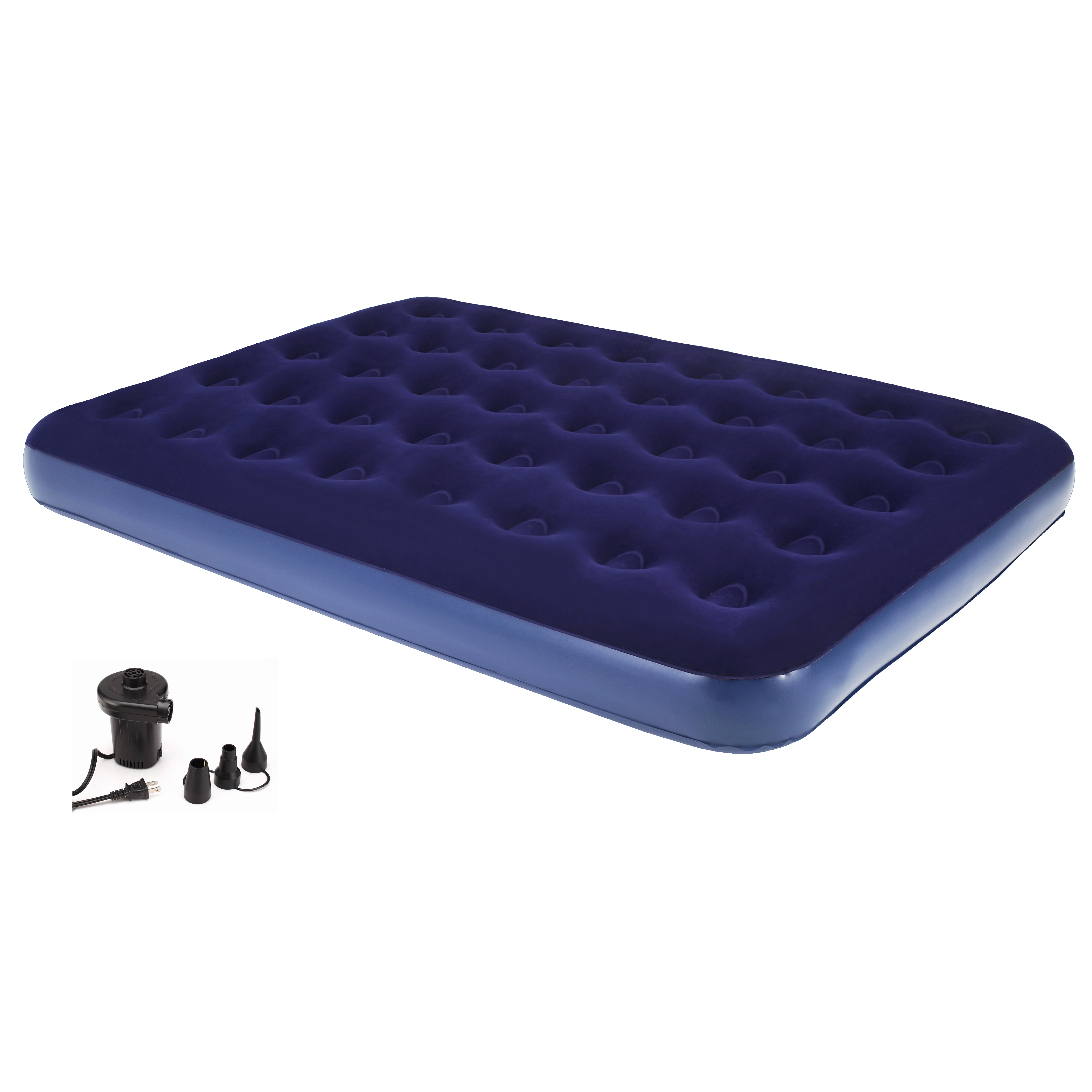 Size Full Camping Air Mattresses Sears