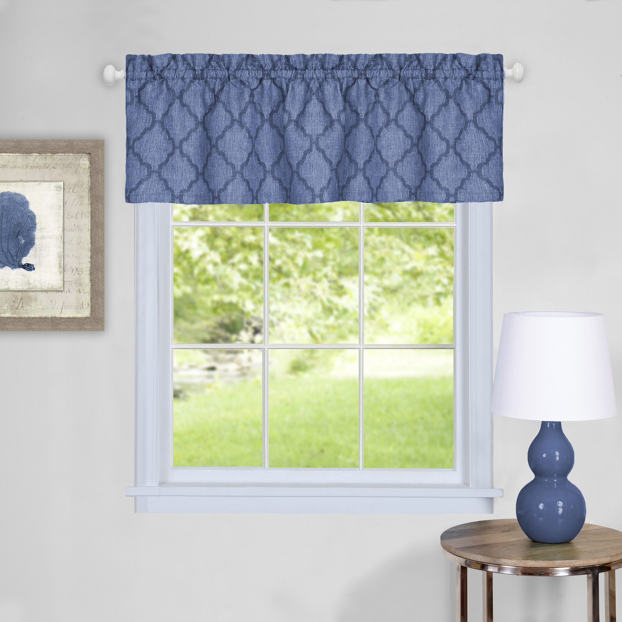 Tier Curtains | Cafe Curtains - Kmart