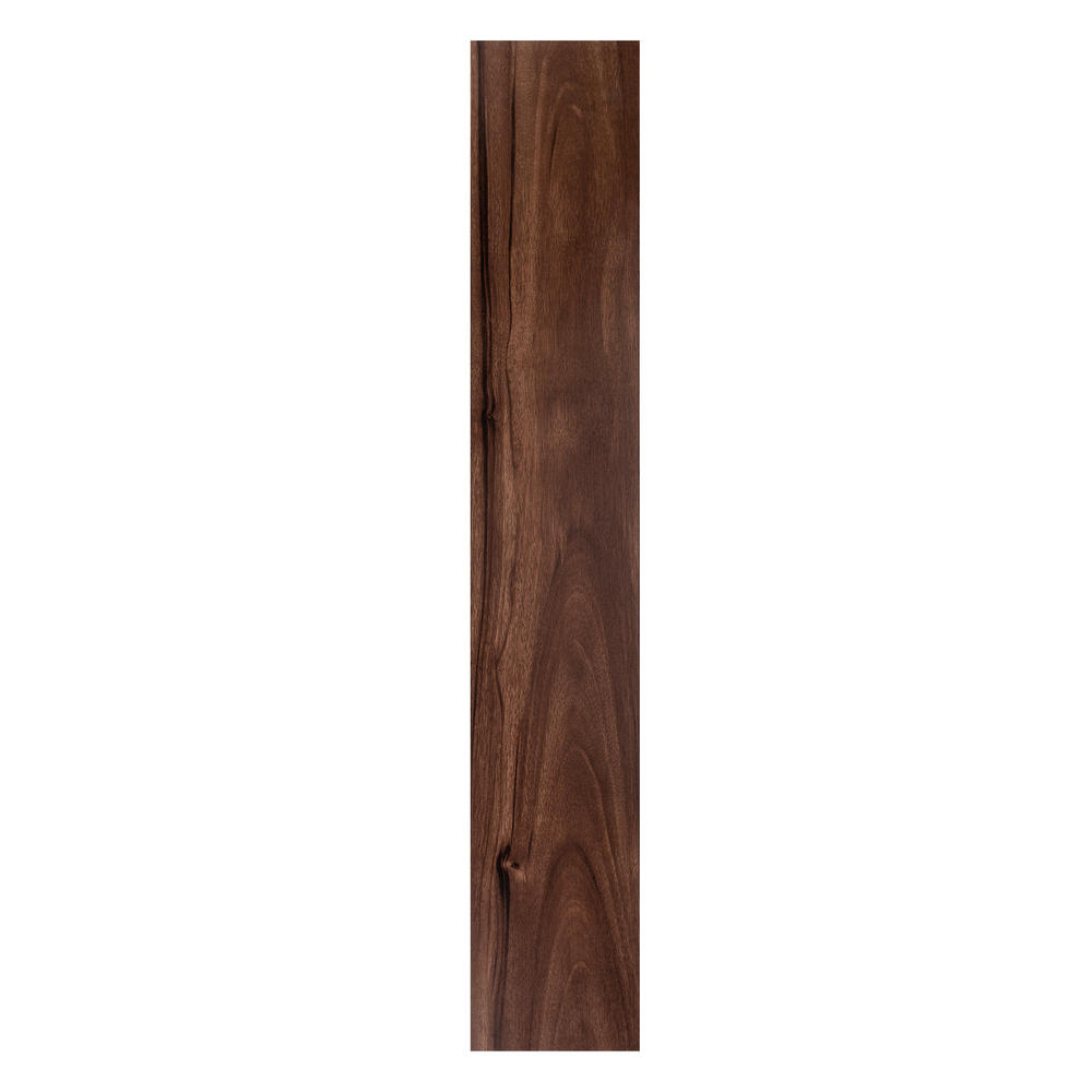 Achim Importing Co. Nexus Hickory 6x36 Self Adhesive Vinyl Floor Planks - 10 Planks/15 sq Ft.