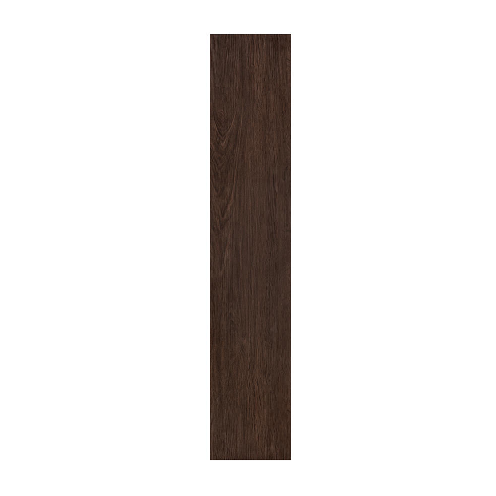Achim Flex Flor™ Looselay Vinyl Plank 9inx48in Espresso Walnut - 8 Planks/24 sq. ft.
