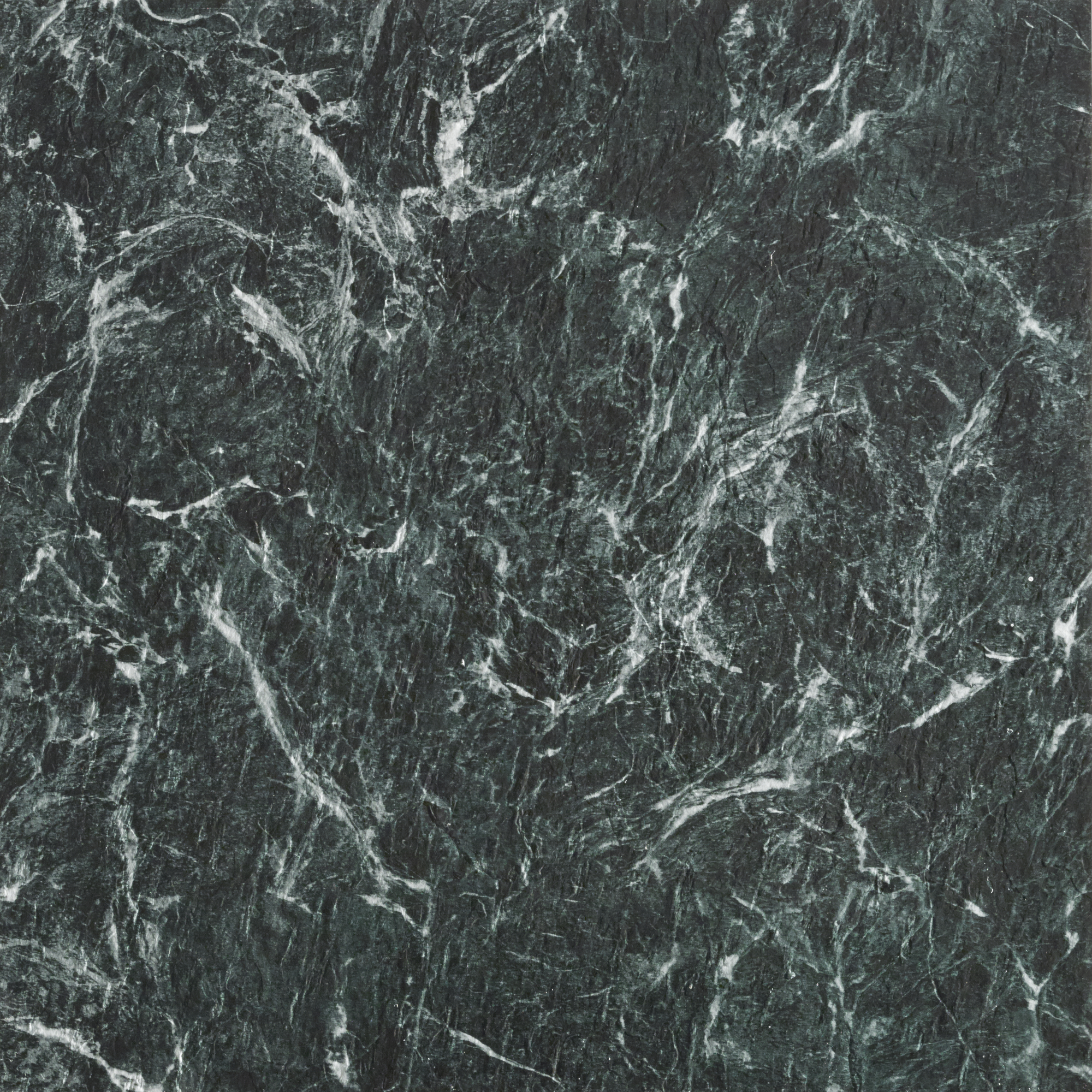 Achim Majestic Vinyl 18x18 2.0mm Floor Tile #1805 Verde Green Marble - 10 Tiles