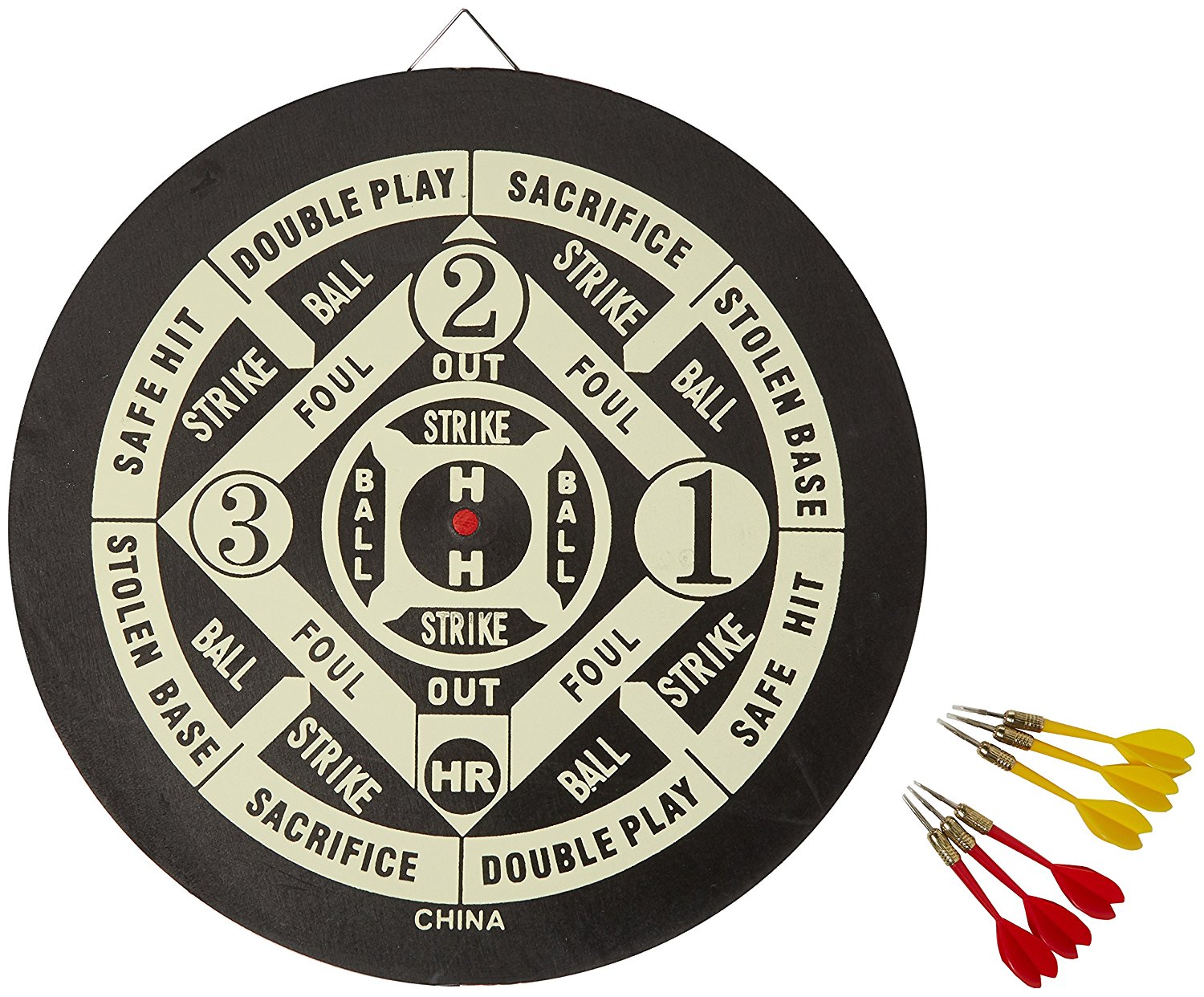 accudart electronic dartboard 30 games