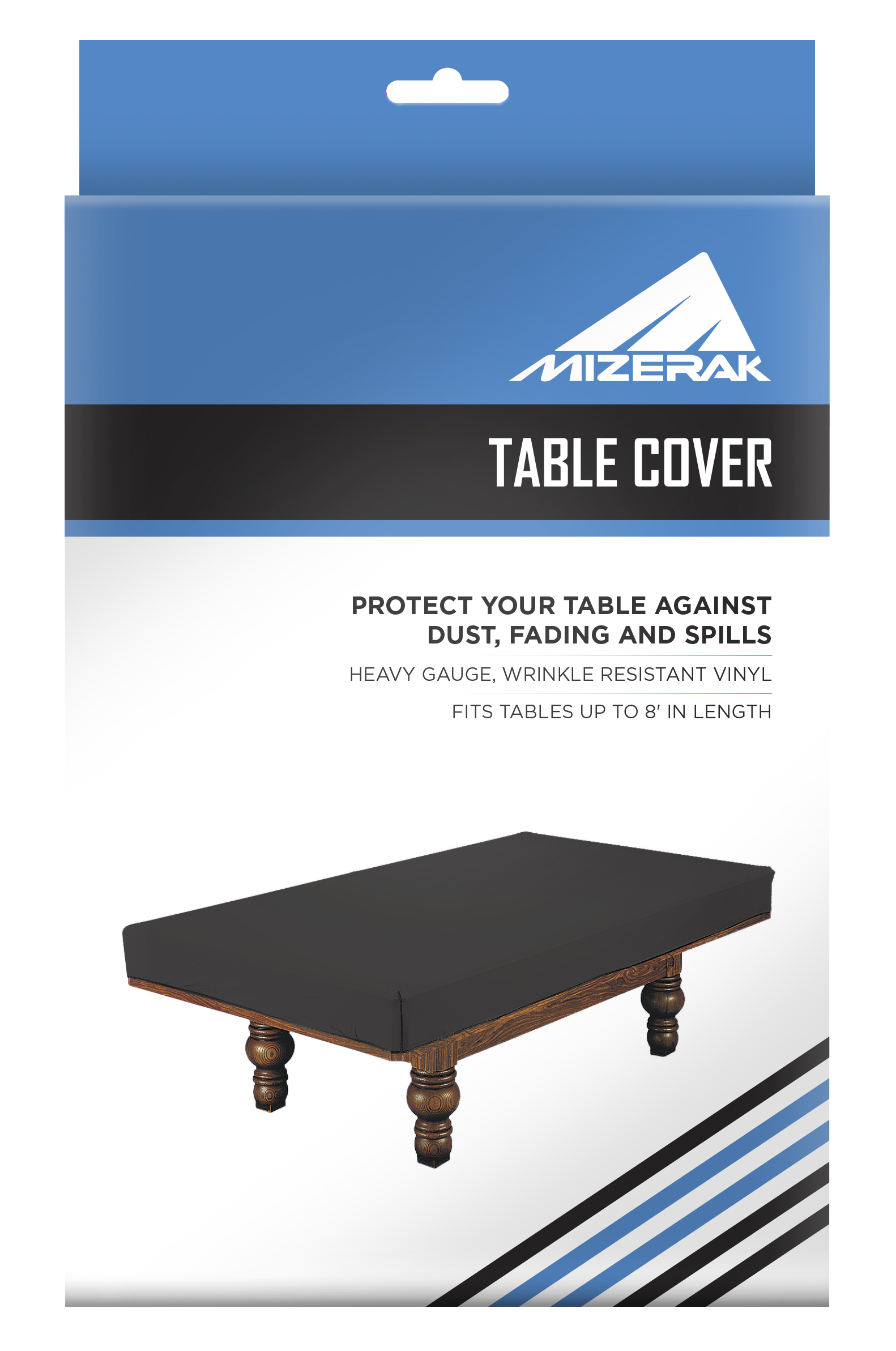 Mizerak Premium Table Cover