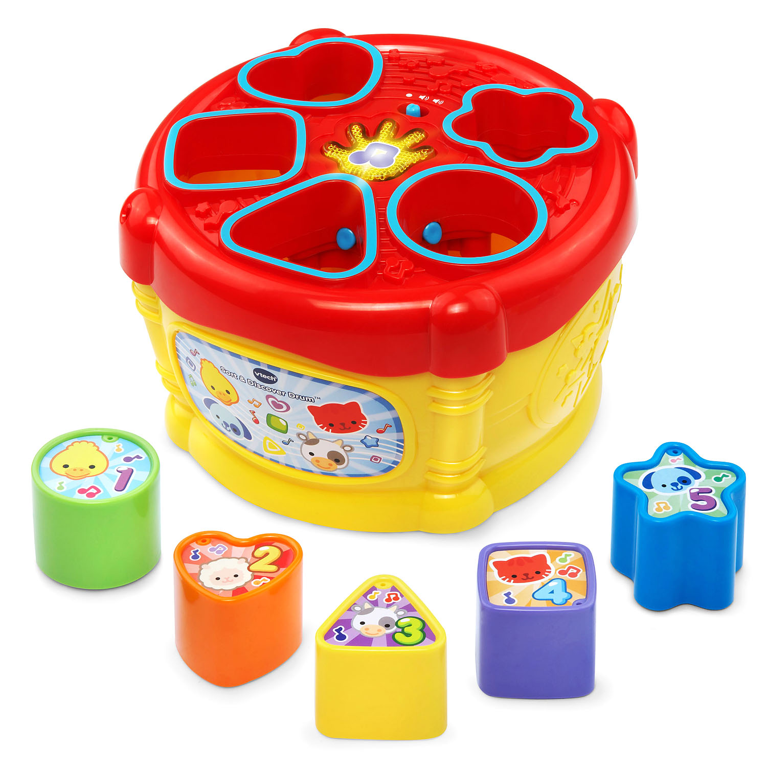 vtech crawl along bear kmart