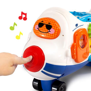 Vtech airplane cheap