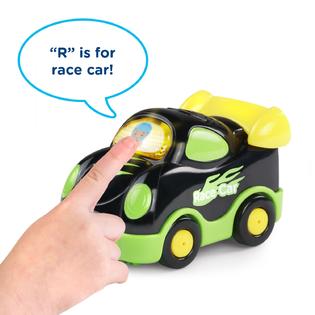 Race store car vtech
