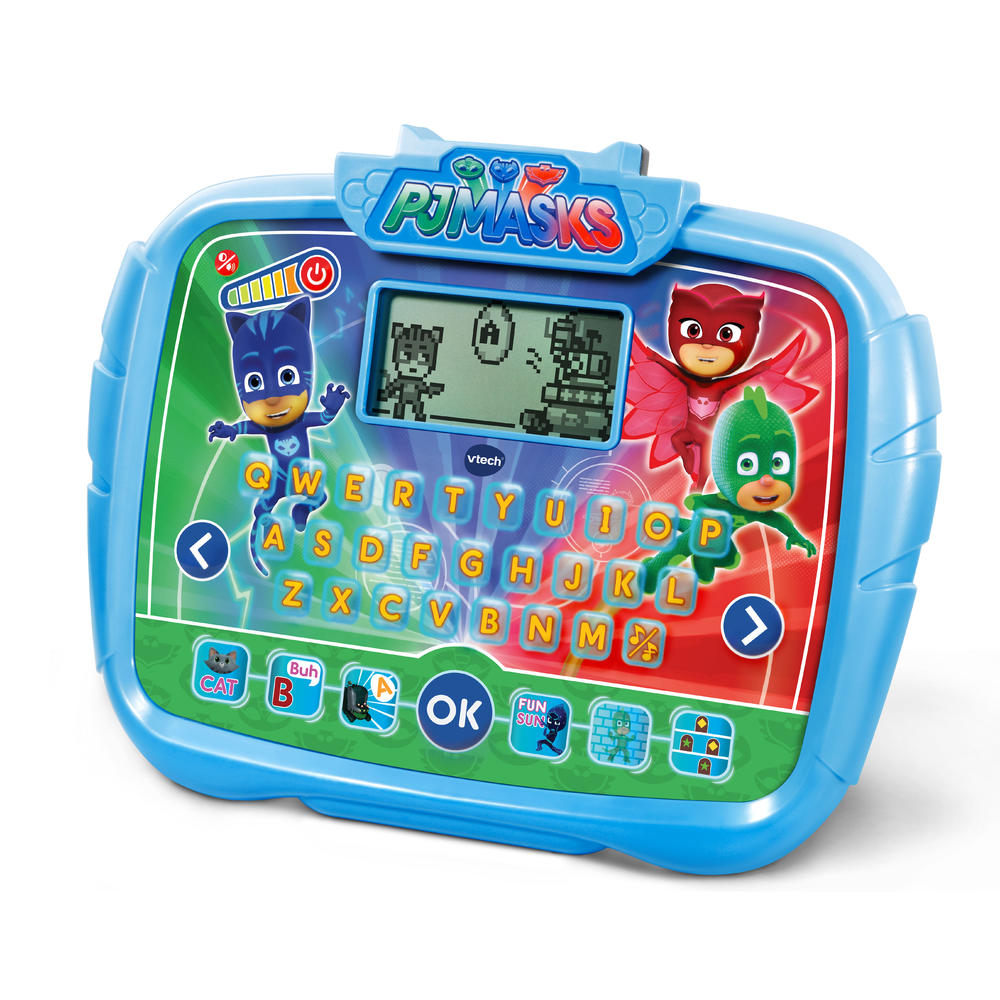 VTech PJ Masks Time to Be a Hero Learning Tablet&#8482;