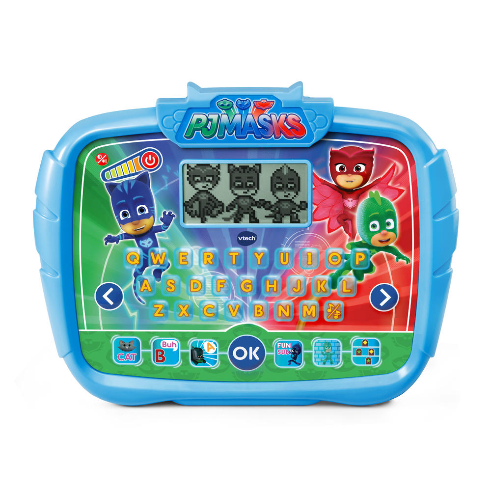 VTech PJ Masks Time to Be a Hero Learning Tablet™