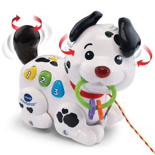 VTech Pull & Sing Puppy™