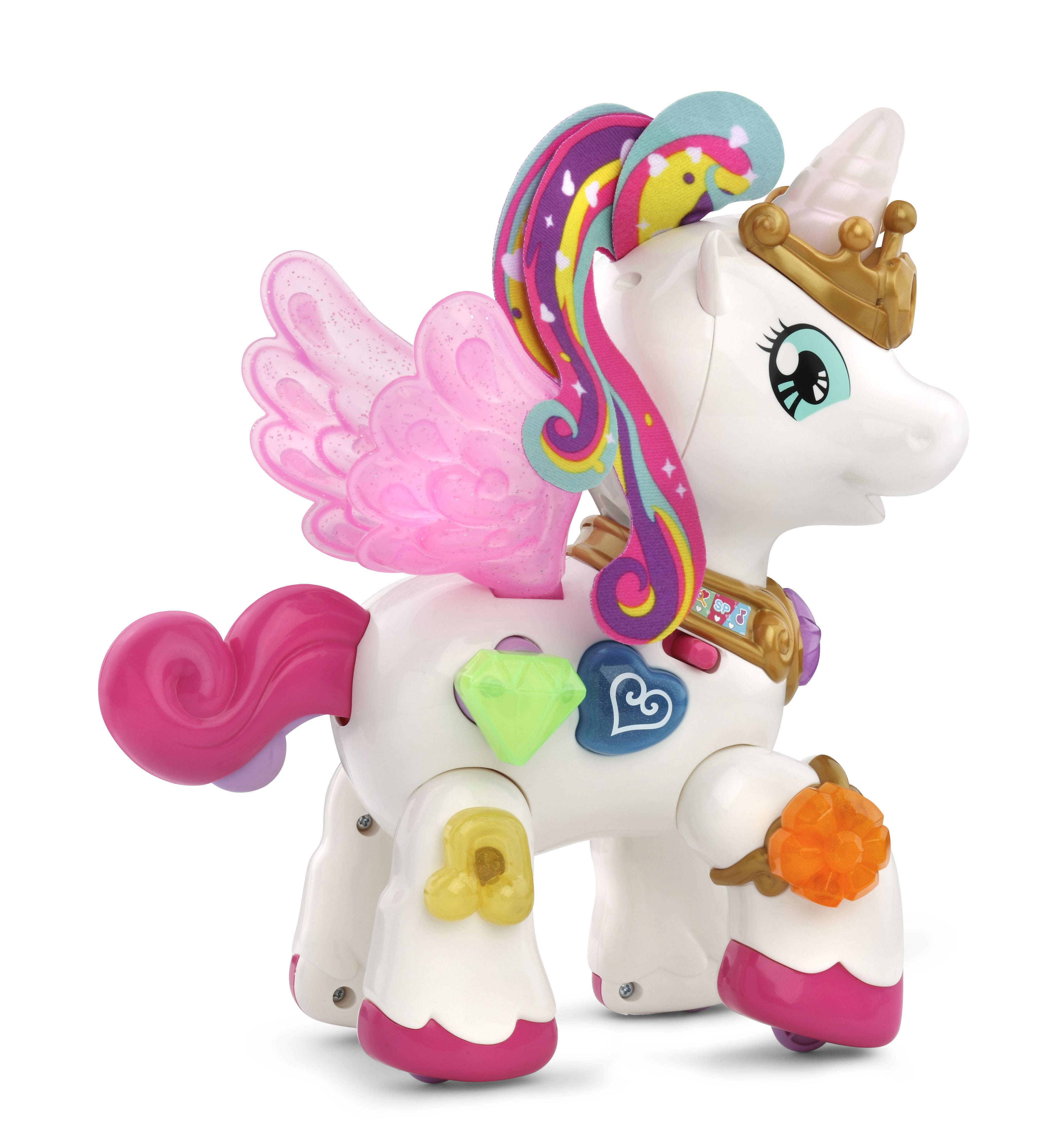 vtech unicorn