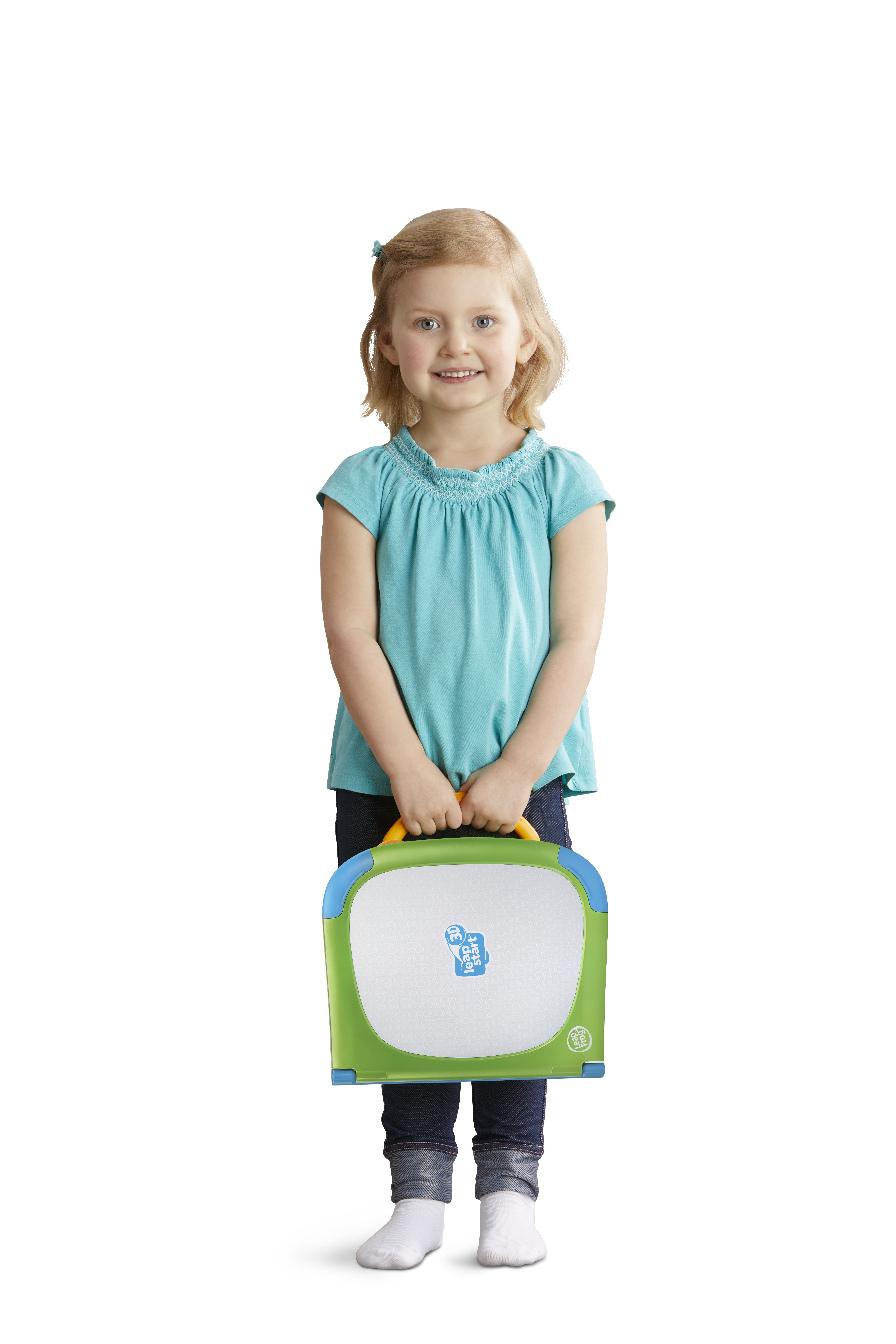 leapfrog leapstart 3d interactive learning system stores