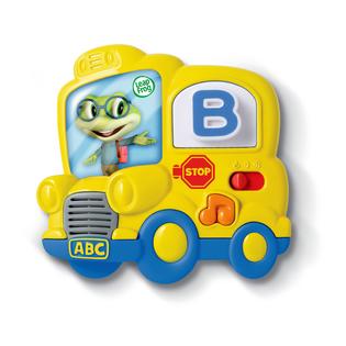 LeapFrog The Complete Preschool and Pre-K Portable Learning