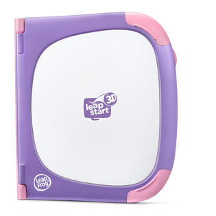 VTech LeapStart® 3D Pink