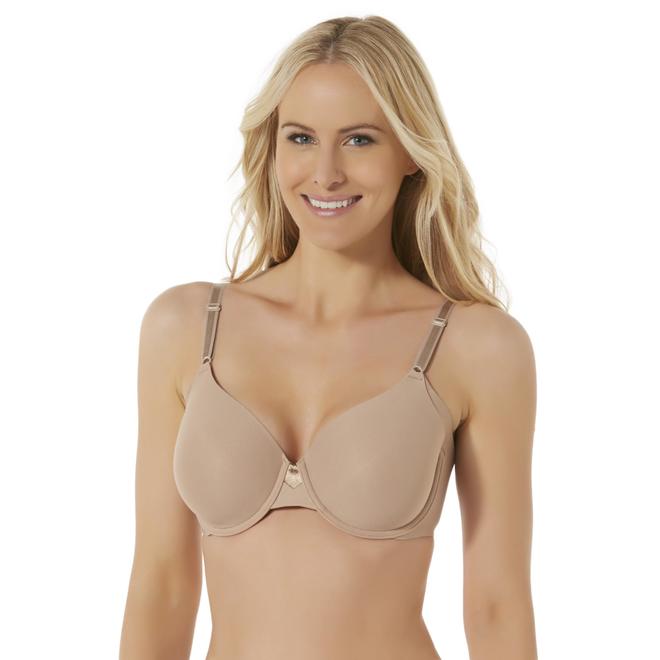 Olga Women's No Side Effects Underwire Bra GB0561A