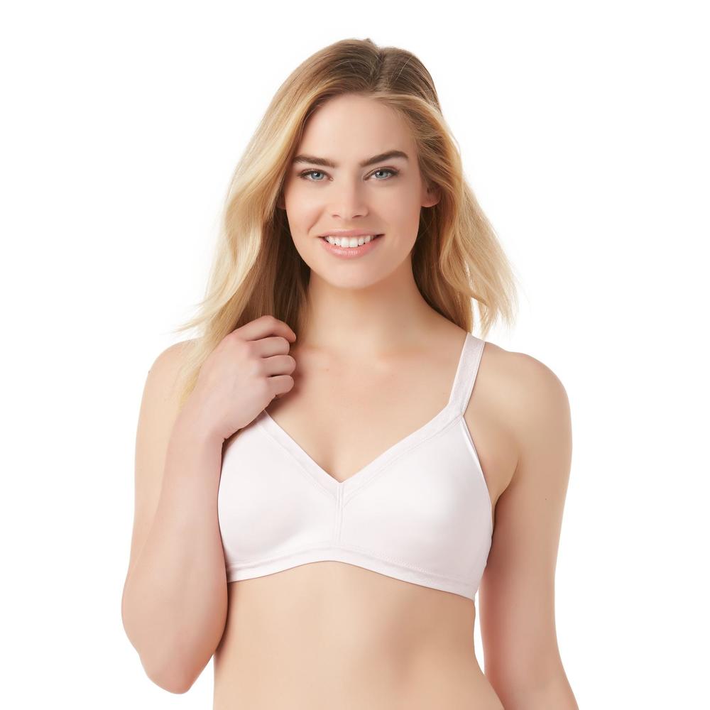 Warners Women's Just You Wire-Free Bra - RQ8691A