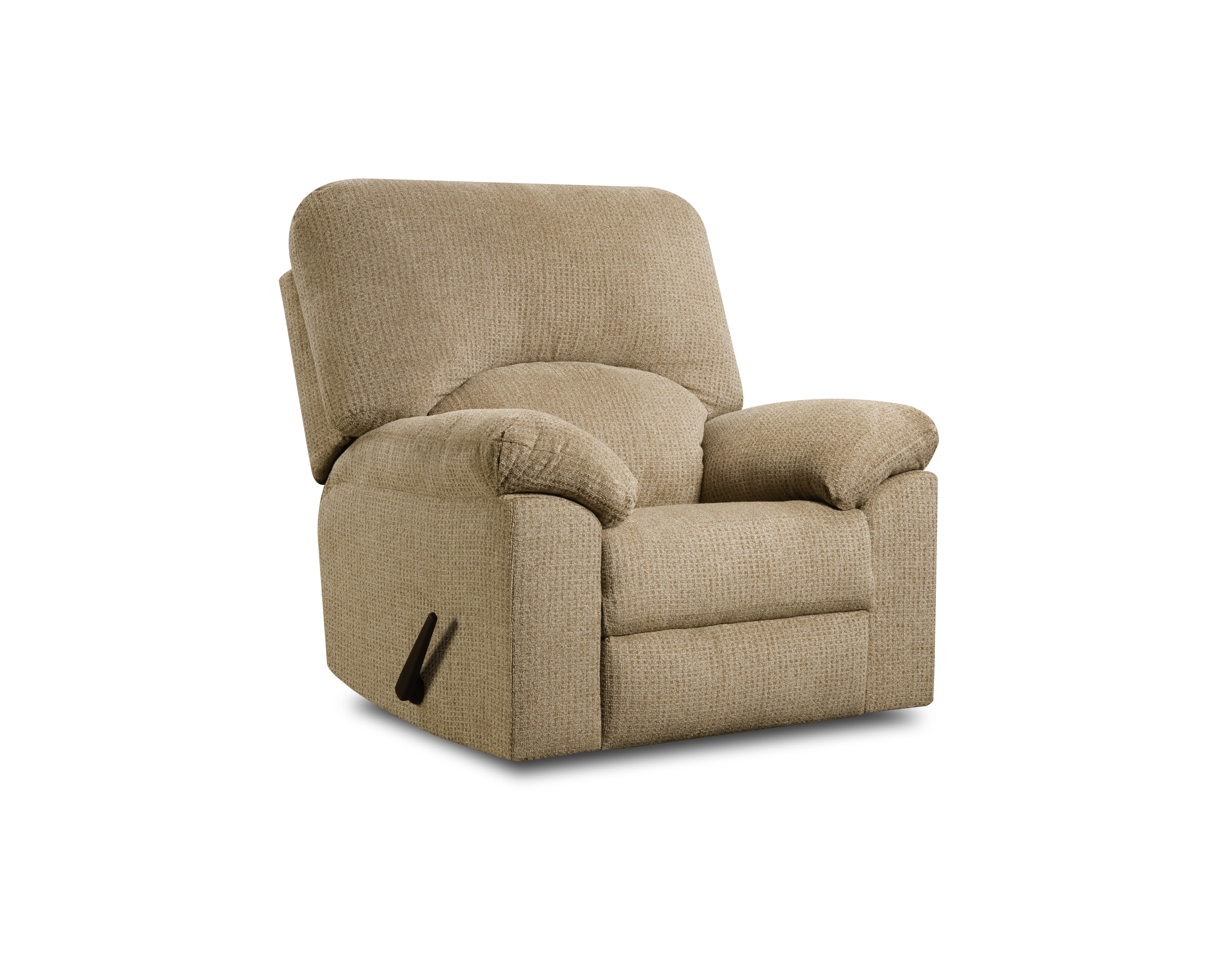 Simmons Cooper Rocker Recliner Hometown Sesame Shop Your Way
