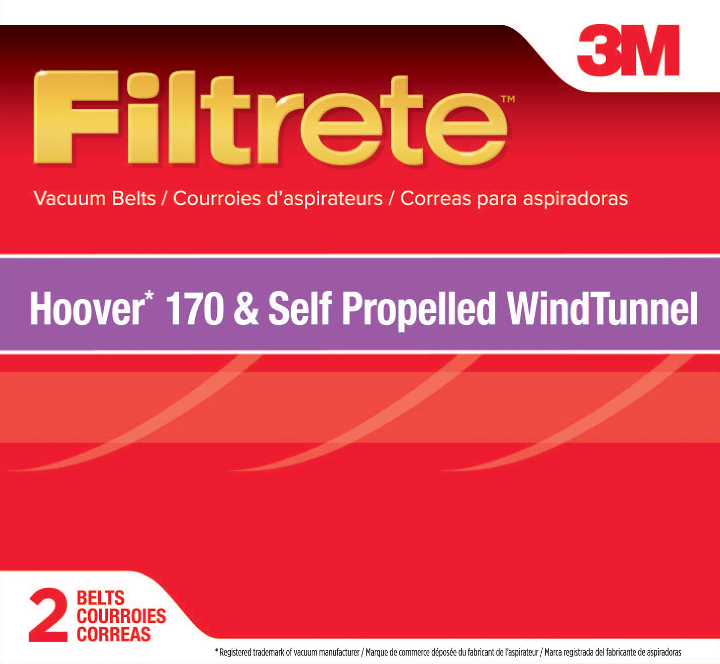 Bissell Style 7 9 10 Belt Lowes Vacuums Floor Care Parts Accessories Belts Sears