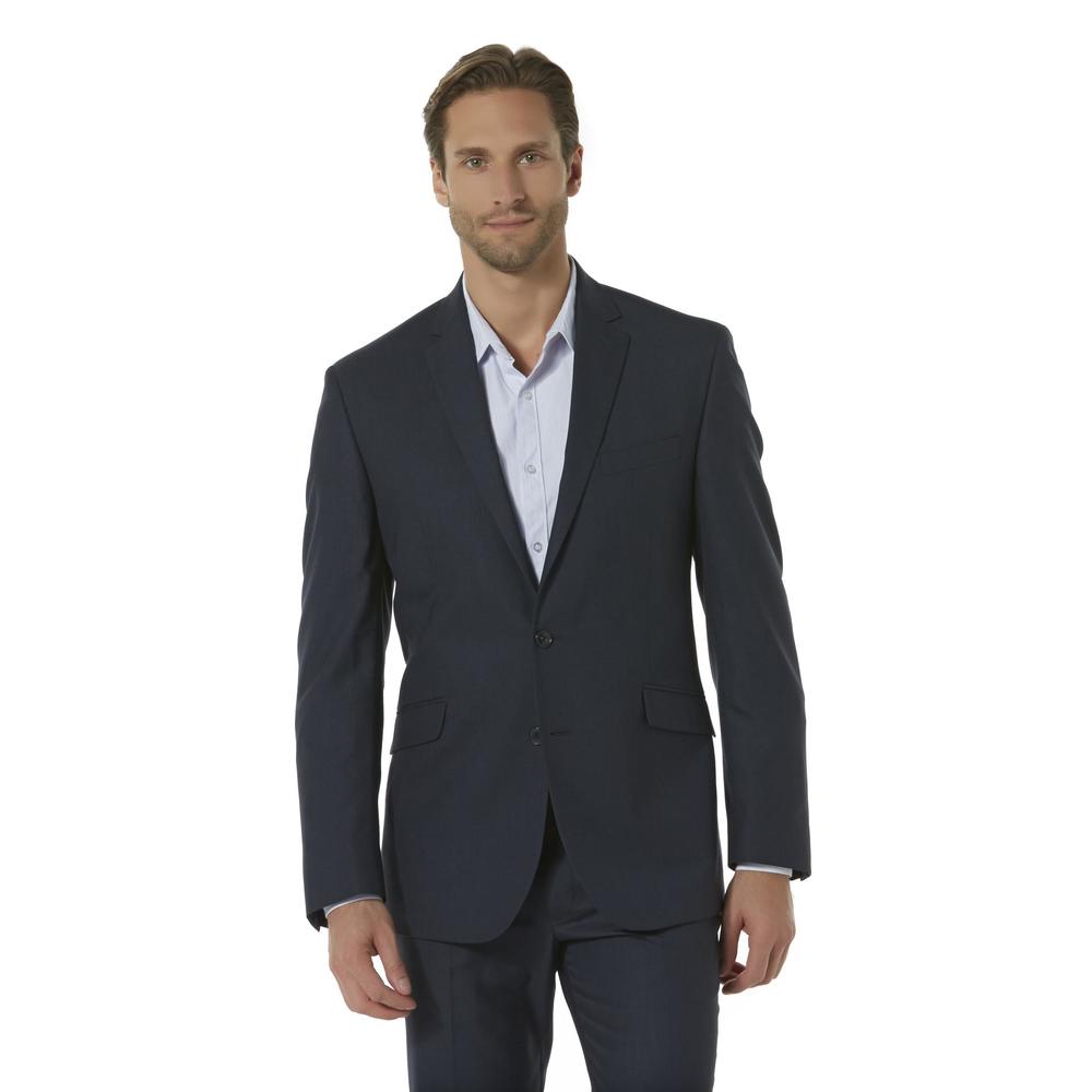 Structure Men's Fitted Suit Jacket