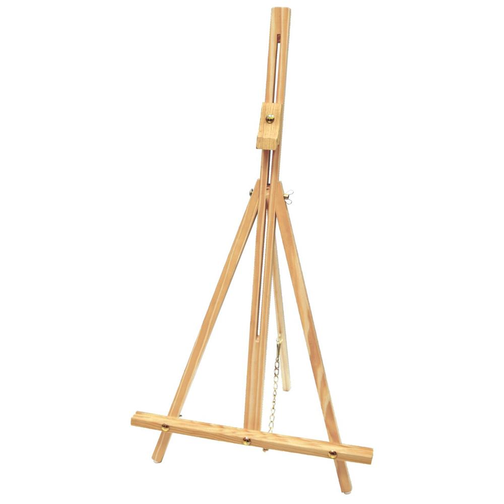 Loew-Cornell Natural   -Table Easel