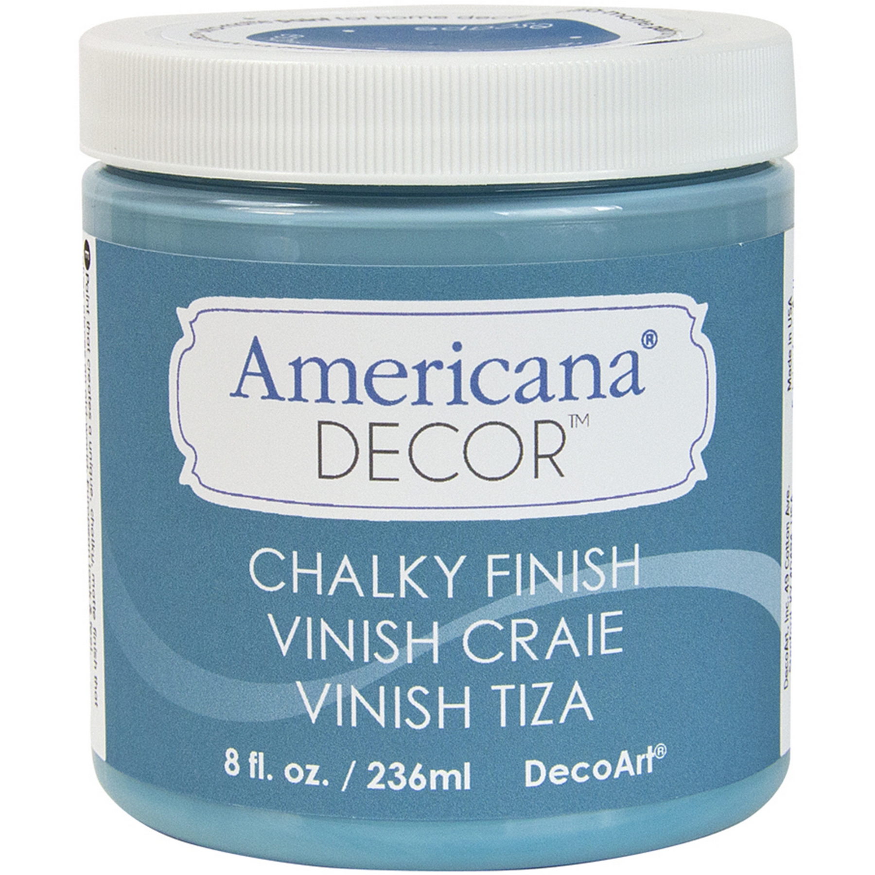 Blue Americana Paint Sears