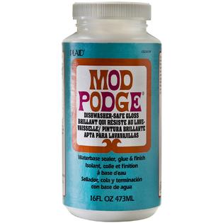 food safe modge podge