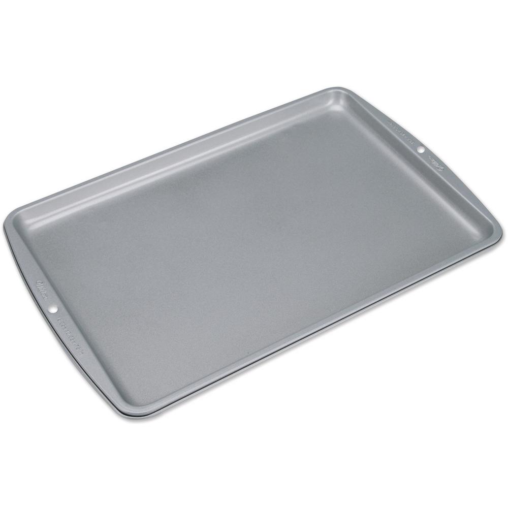 Wilton Recipe Right Non Stick Cookie Pan 15 1/4"X10 1/4"