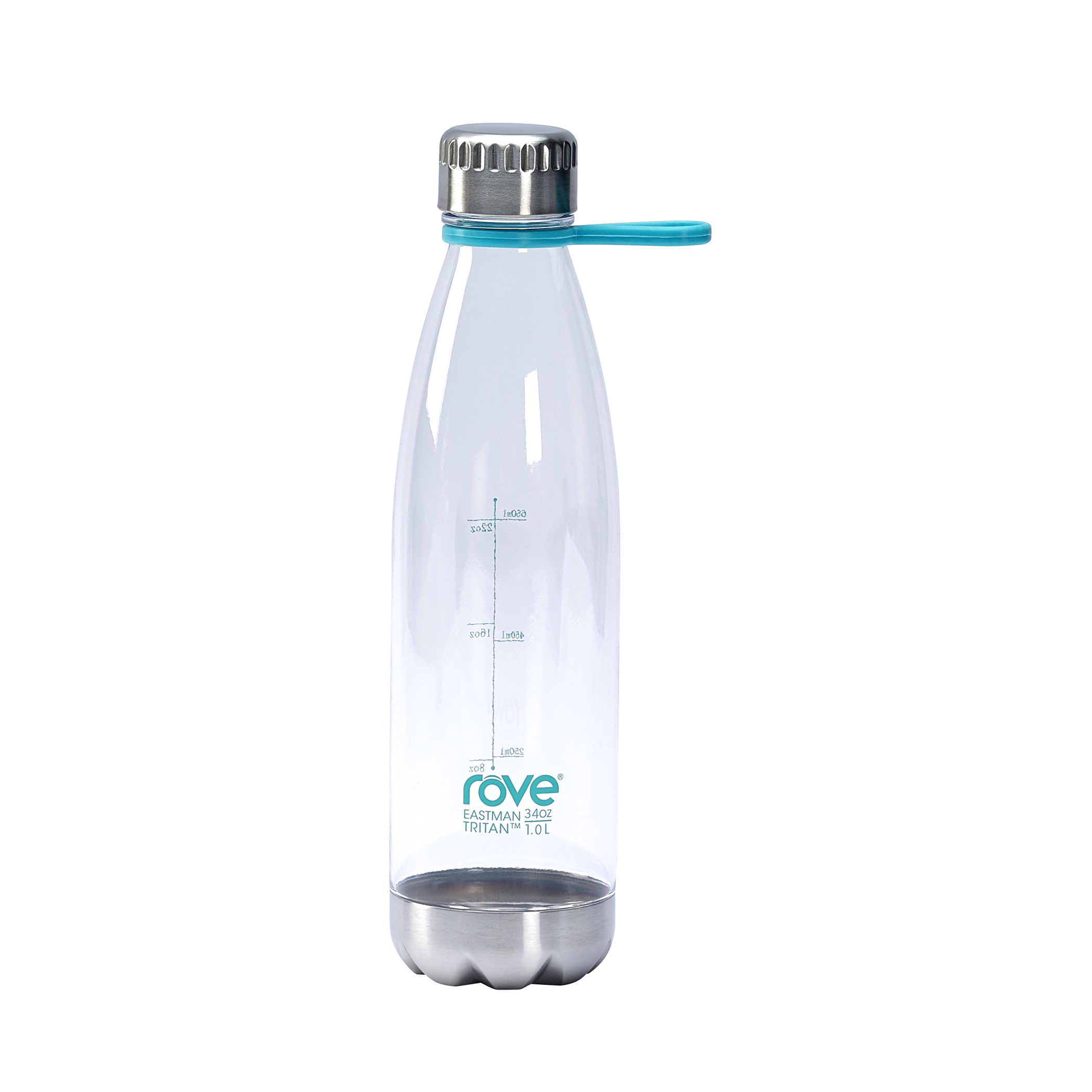 rove bottle water