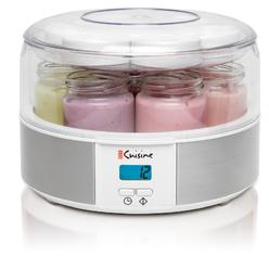 Euro Cuisine Automatic Digital Yogurt Maker