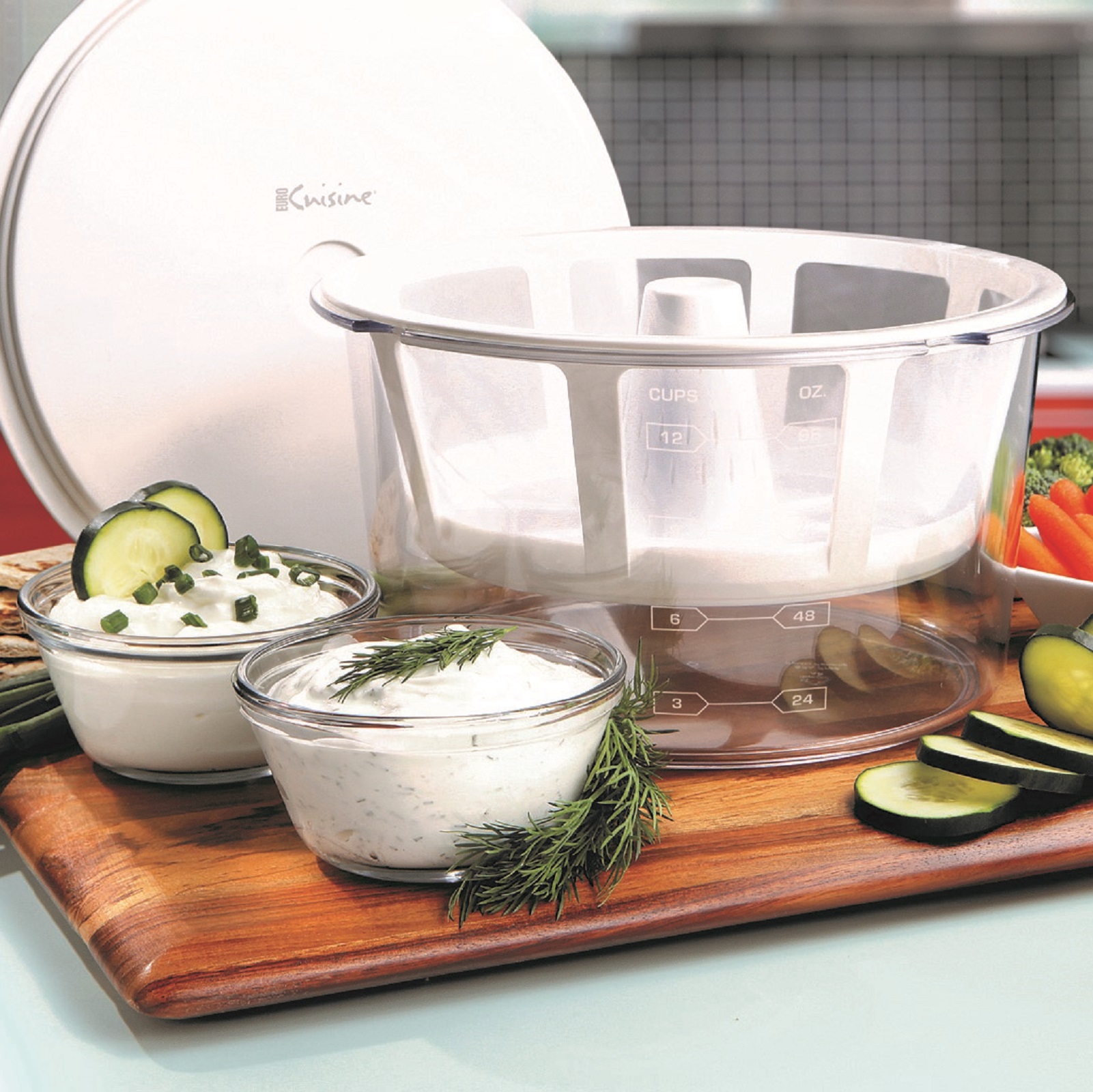 euro cuisine yogurt maker