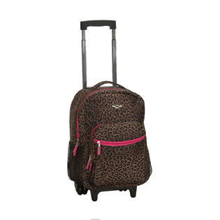 rockland rolling backpacks