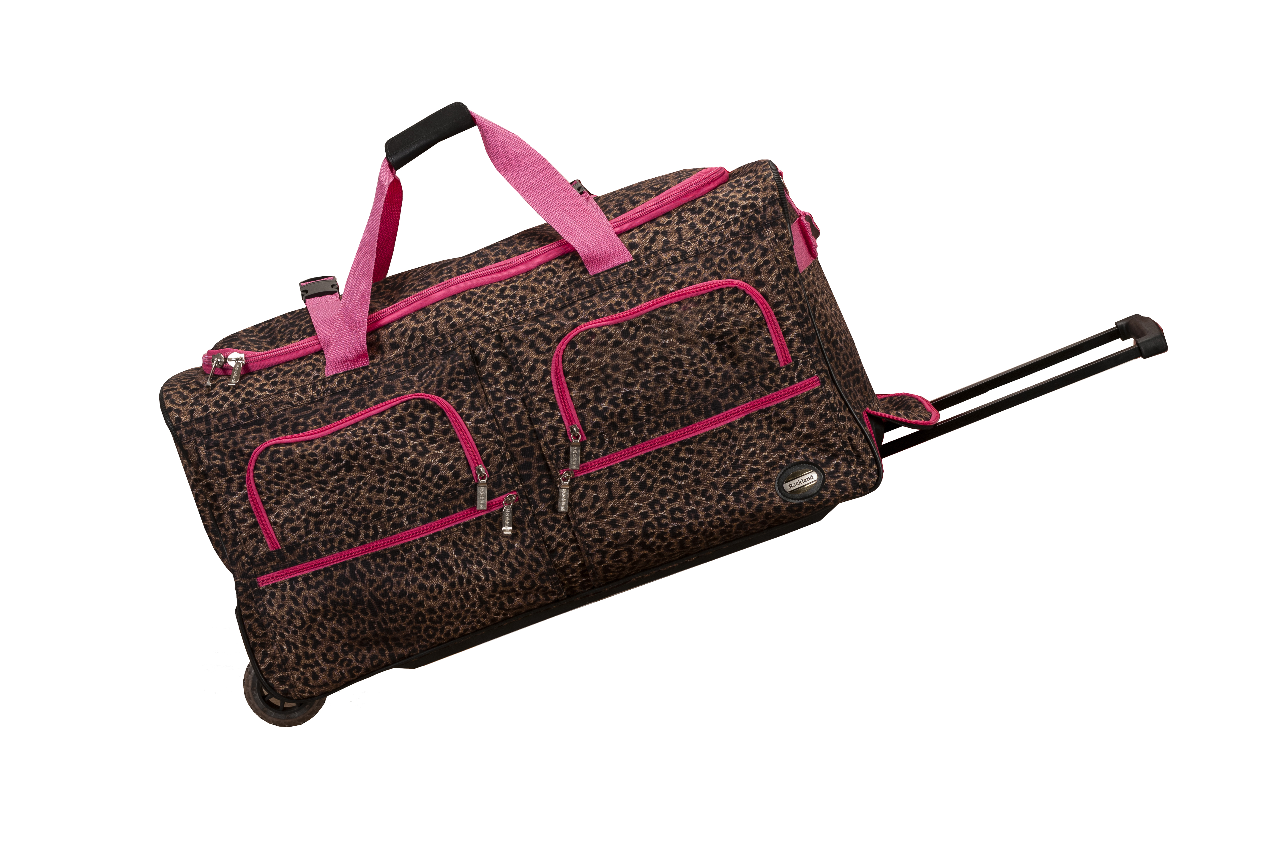 Rockland 30" Rolling Duffle&#160;